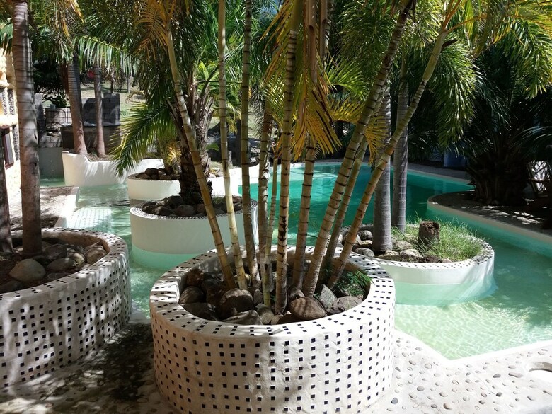 Apartamentos Condo Del Cielo