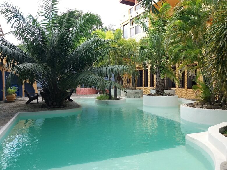 Apartamentos Condo Del Cielo