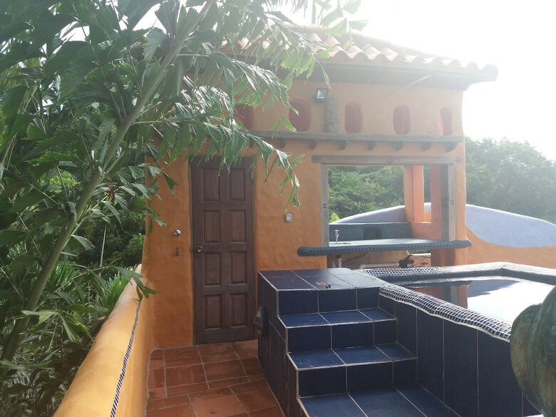 Apartamentos Condo Del Cielo