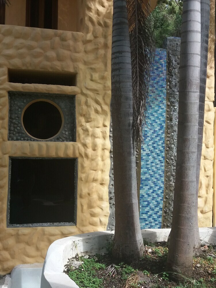 Apartamentos Condo Del Cielo