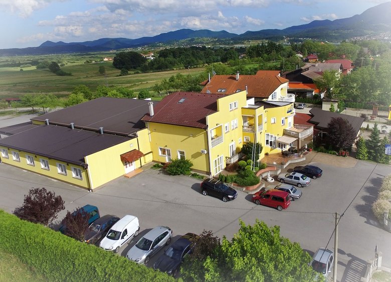 Hotel Orion