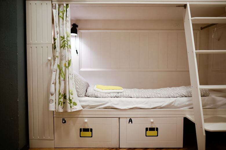 Hostal Good Mood Hostel