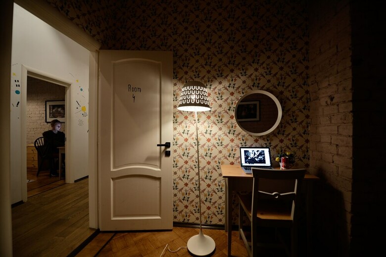 Hostal Good Mood Hostel