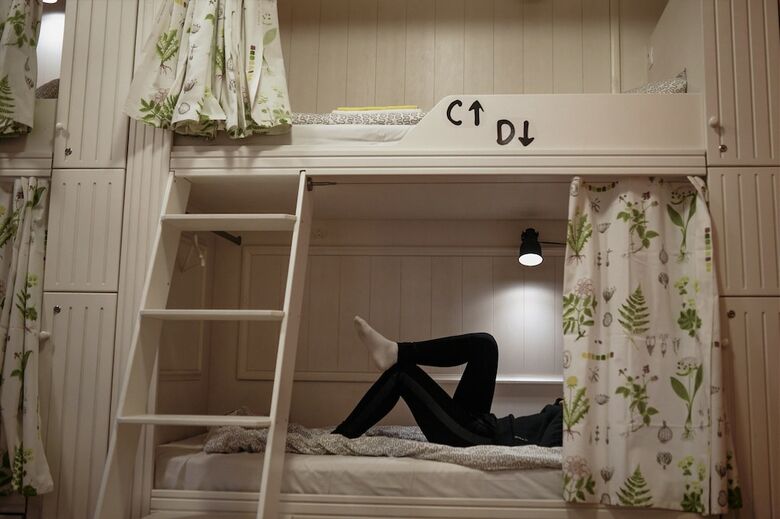 Hostal Good Mood Hostel
