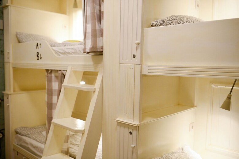 Hostal Good Mood Hostel
