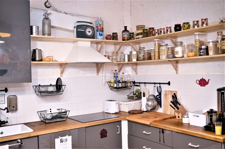 Hostal Good Mood Hostel