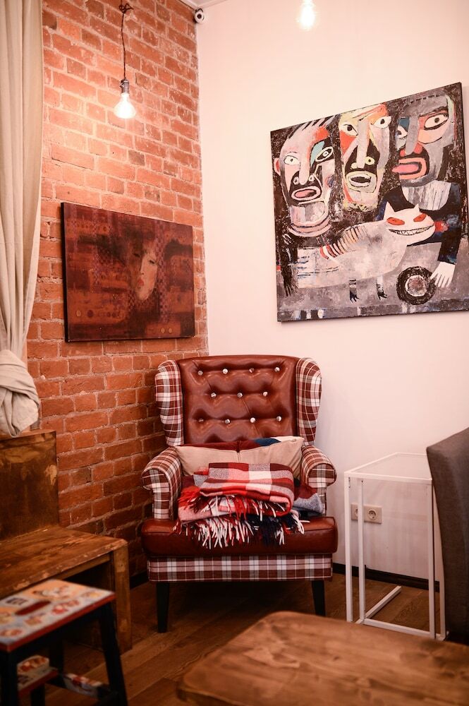 Hostal Good Mood Hostel