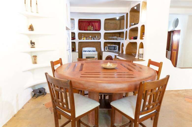 Apartamentos Condo Las Palmas