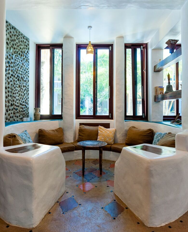 Apartamentos Condo Las Palmas