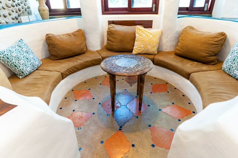 Apartamentos Condo Las Palmas