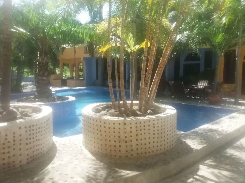 Apartamentos Condo Las Palmas
