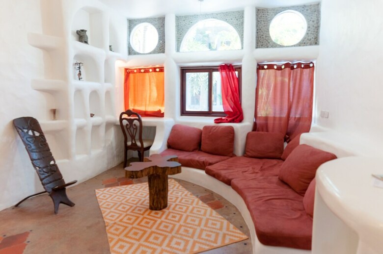 Apartamentos Condo Las Palmas