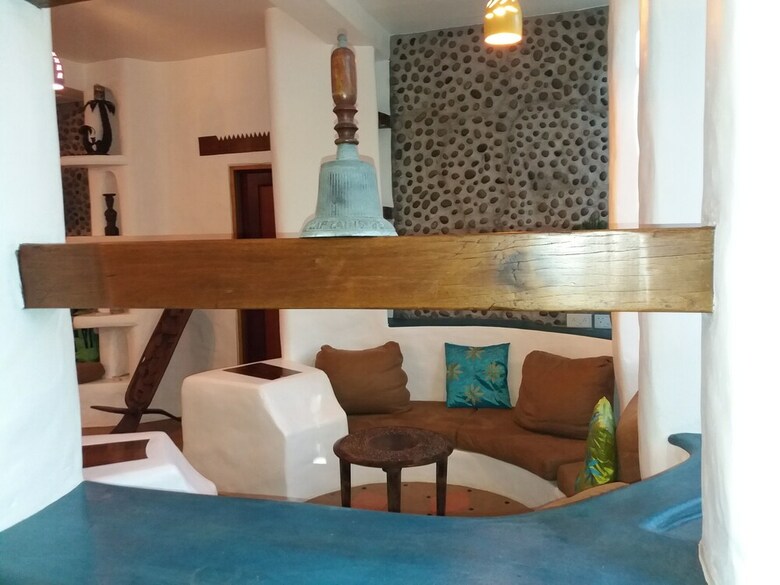 Apartamentos Condo Las Palmas