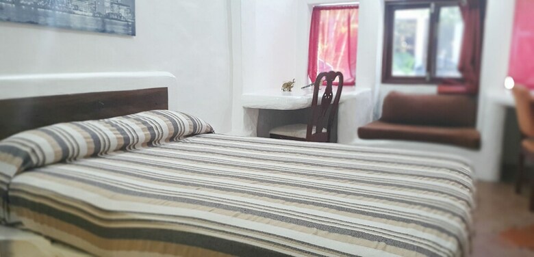 Apartamentos Condo Las Palmas