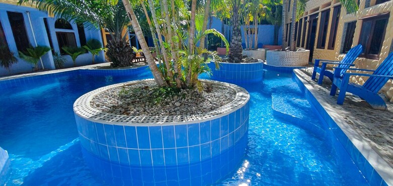 Apartamentos Condo Las Palmas