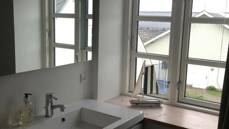 K�rskovg�rd Bed & Breakfast
