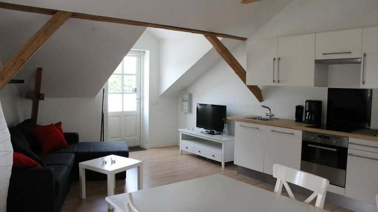 K�rskovg�rd Bed & Breakfast