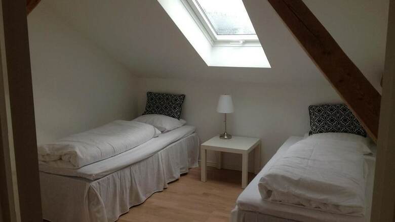 K�rskovg�rd Bed & Breakfast