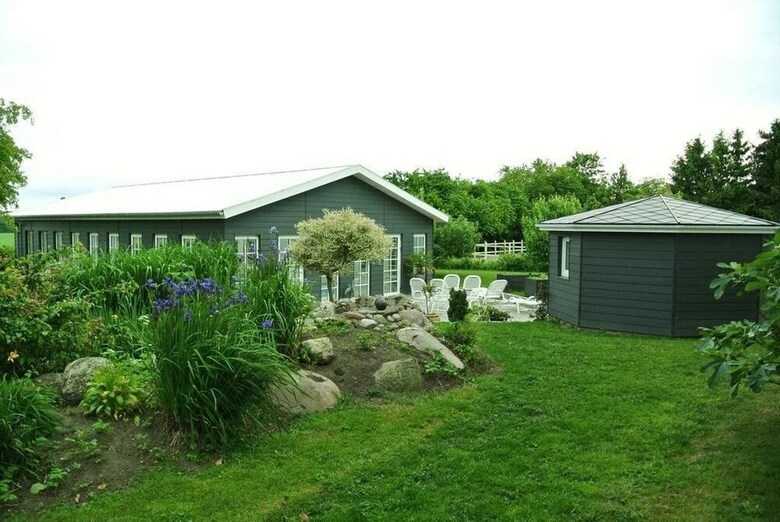K�rskovg�rd Bed & Breakfast