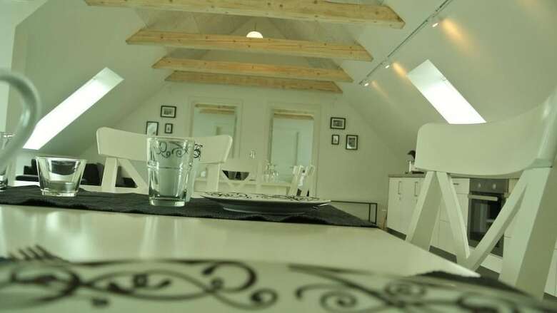 K�rskovg�rd Bed & Breakfast