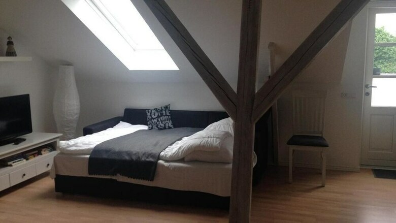 K�rskovg�rd Bed & Breakfast