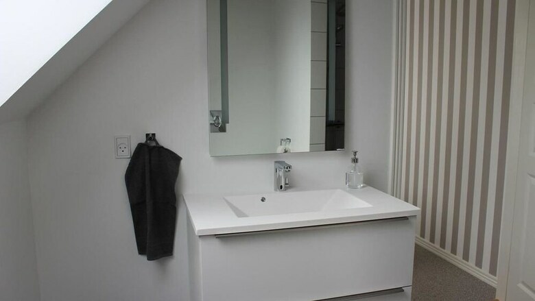K�rskovg�rd Bed & Breakfast