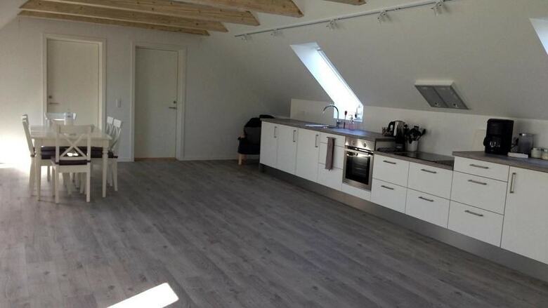 K�rskovg�rd Bed & Breakfast