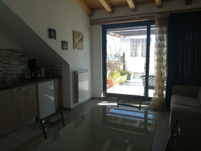 B&B Villa Lidia