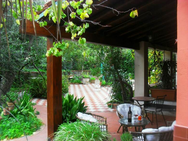 B&B Villa Lidia