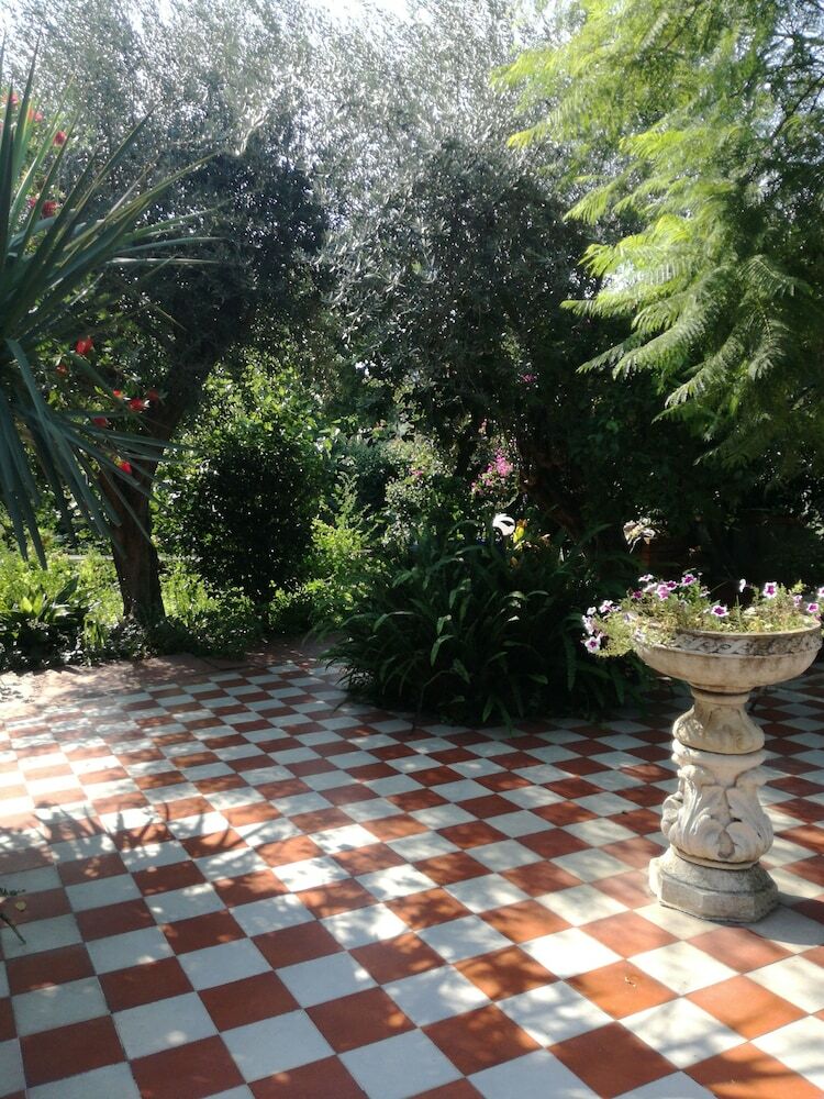 B&B Villa Lidia