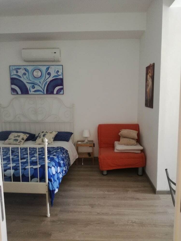 B&B Villa Lidia