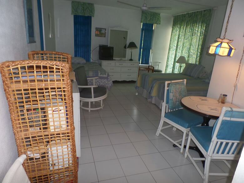 Apartamentos Sky View Beach Studio At Montego Bay Club Resort