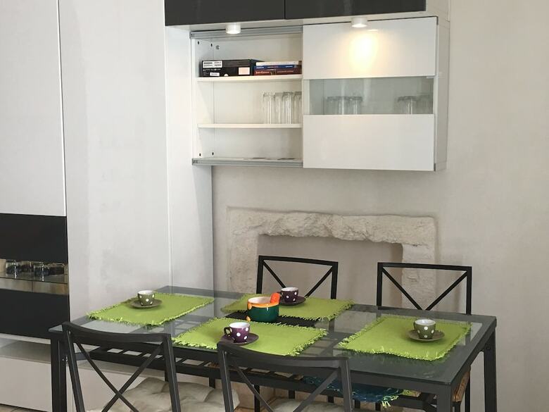 Apartamento Under The Cherry Moon