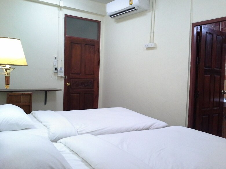 Hotel Bc Guesthouse Banglamphu