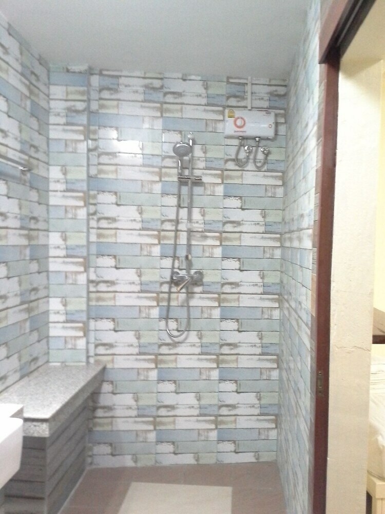 Hotel Bc Guesthouse Banglamphu