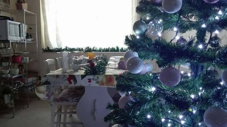 B&B Arcobaleno