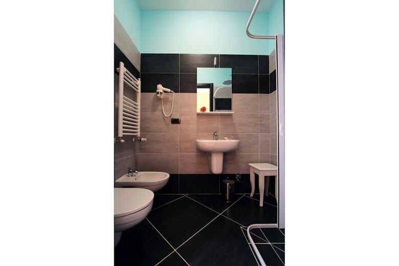 B&B Arcobaleno