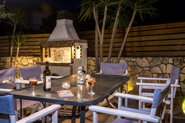 Villa Tierra Olivo
