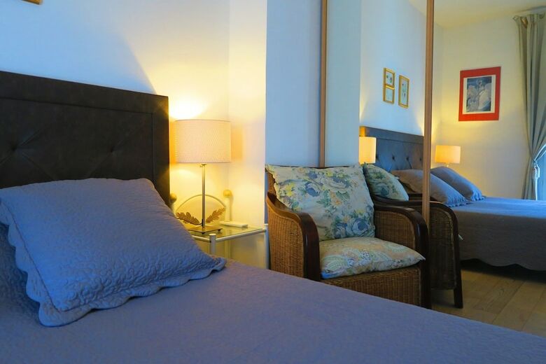 Apartamento "trois Promenade" By Nestor&jeeves