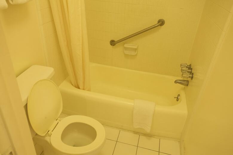 Hotel Golden Host Resort