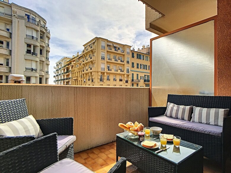 Apartamento "cardeline Terrasse" By Nestor&jeeves