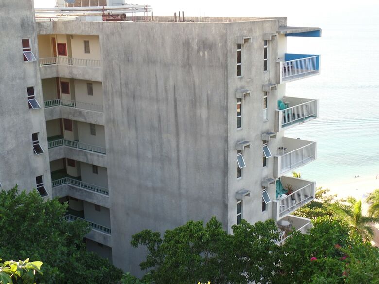 Apartamentos Cool Breeze Beach Studio