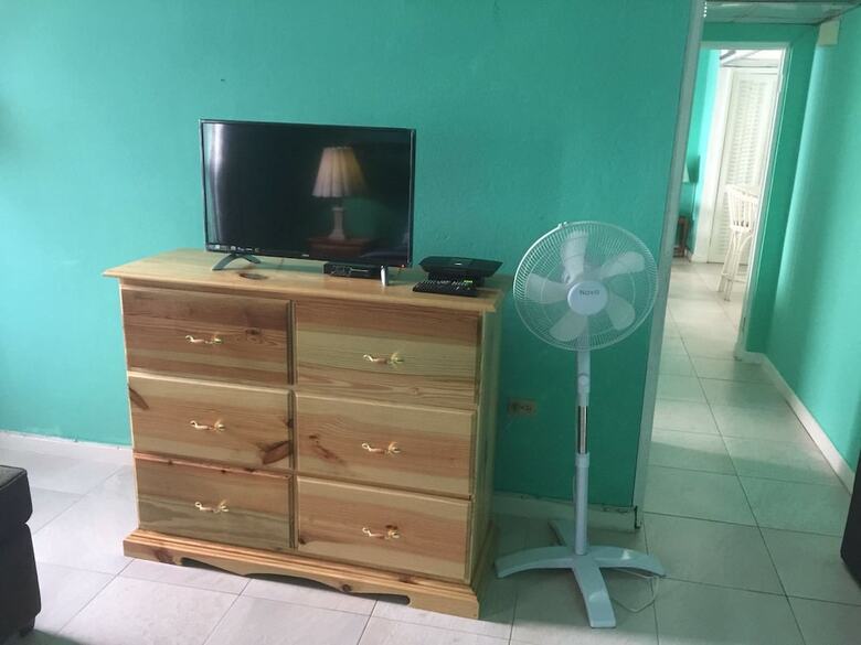 Apartamentos Cool Breeze Beach Studio
