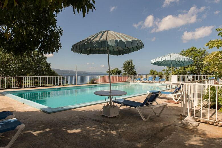 Apartamentos Cool Breeze Beach Studio