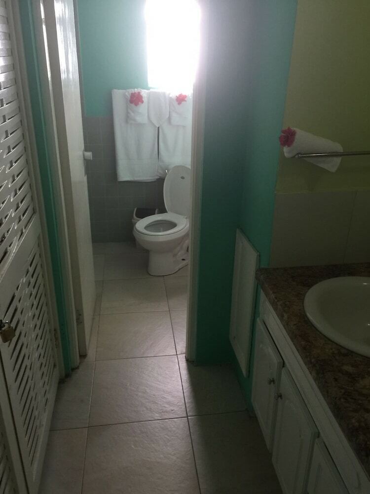 Apartamentos Cool Breeze Beach Studio