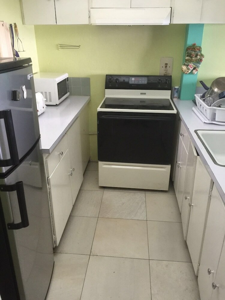 Apartamentos Cool Breeze Beach Studio