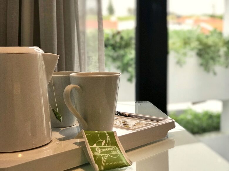 Hotel Praia De Santos - Exclusive Guest House