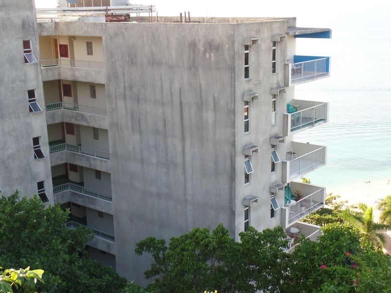 Apartamentos Irie Beach Studio