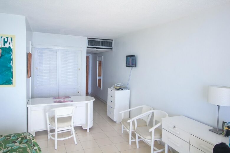 Apartamentos Irie Beach Studio