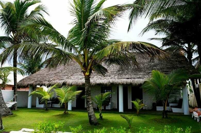 Hotel O Sole Mio